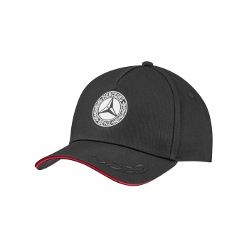 Mercedes kasket, lauerbrkrans