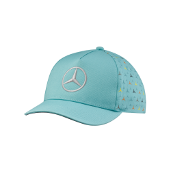 Mercedes-Benz Brne kasket