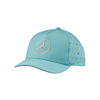 Mercedes-Benz Brne kasket