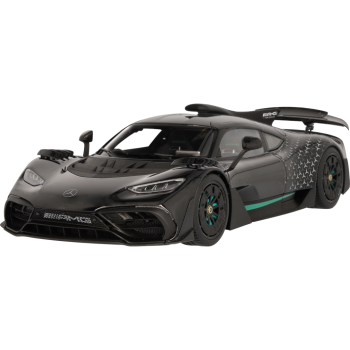 Mercedes-AMG ONE 1:18