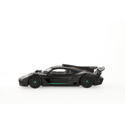 Mercedes-AMG ONE 1:18