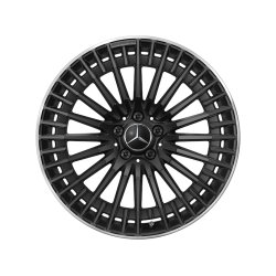 Mercedes-Benz EQA &amp; EQB komplette sommerhjul 20"