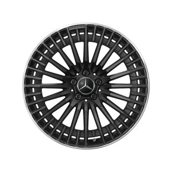 Mercedes-Benz EQA & EQB komplette sommerhjul 20