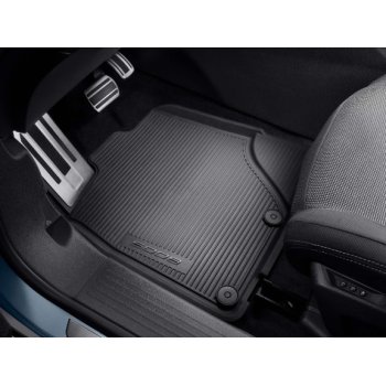 Gummimttest for + bag Peugeot E-5008 (2024 - )