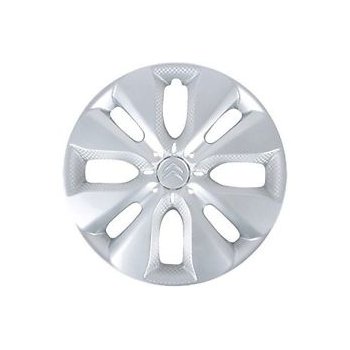 Citron Hjulkapsler 15