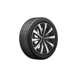 Mercedes-Benz GLA &amp; GLB 19"