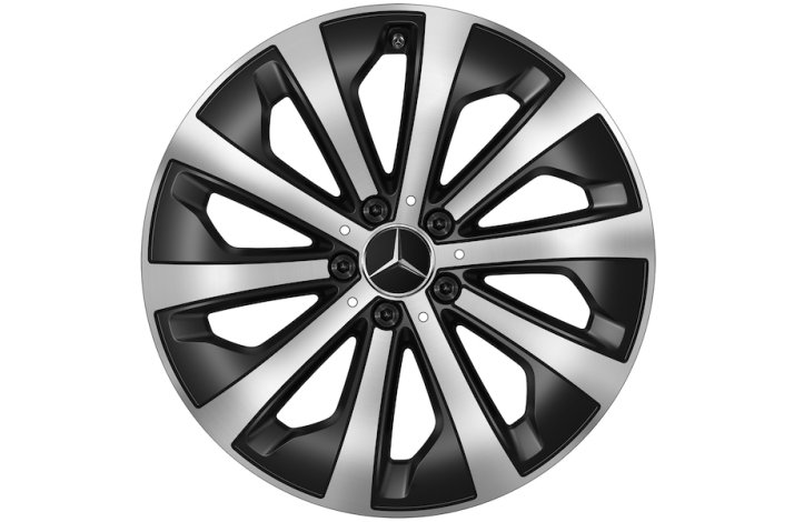 Mercedes-Benz GLA &amp; GLB 19"