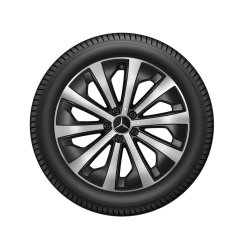 Mercedes-Benz GLA &amp; GLB 19"