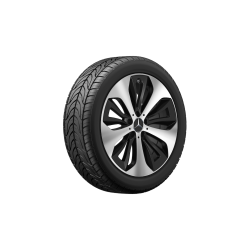 Mercedes-Benz GLA &amp; GLB 19"