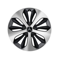 Mercedes-Benz GLA &amp; GLB 19"