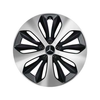 Mercedes-Benz GLA & GLB 19