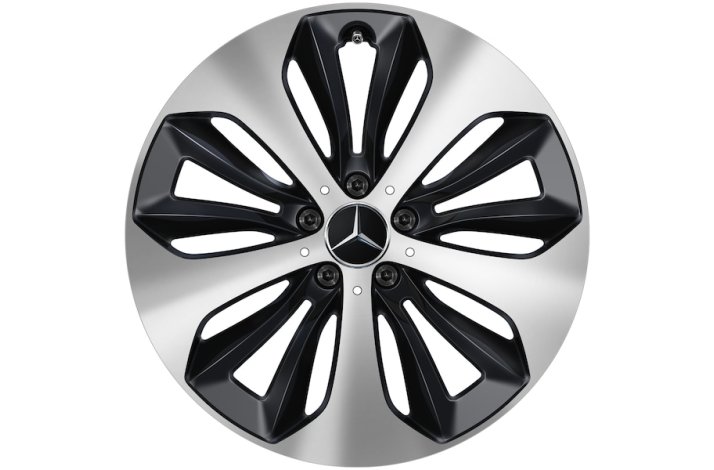 Mercedes-Benz GLA &amp; GLB 19"