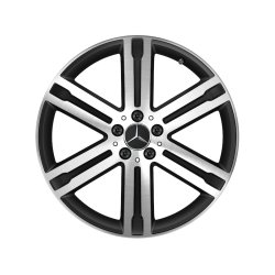 Mercedes-Benz GLA &amp; GLB 20"