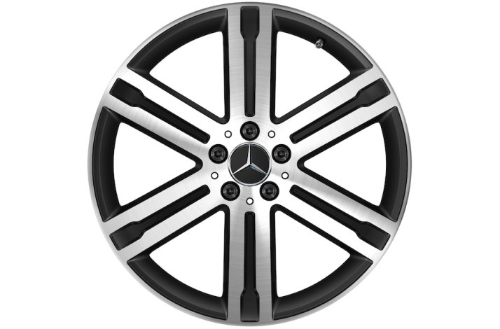 Mercedes-Benz GLA &amp; GLB 20"