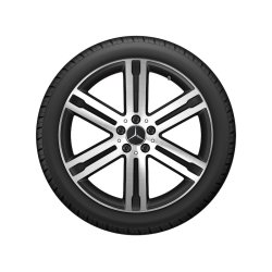 Mercedes-Benz GLA &amp; GLB 20"