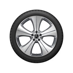 Mercedes-Benz GLA &amp; GLB 20"