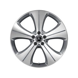 Mercedes-Benz GLA &amp; GLB 20"