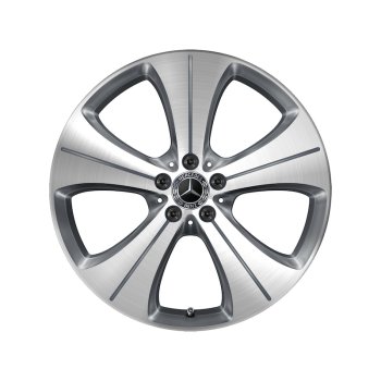 Mercedes-Benz GLA & GLB 20