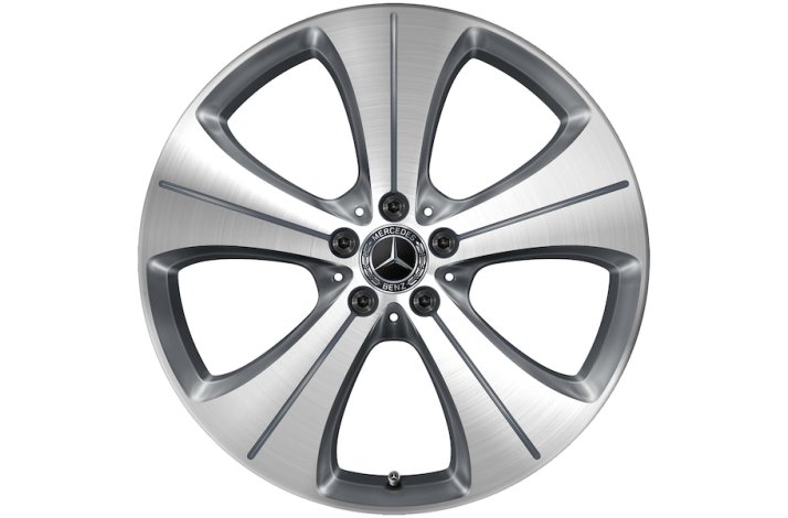 Mercedes-Benz GLA &amp; GLB 20"