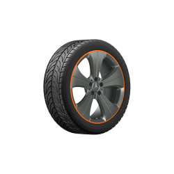 Mercedes-Benz GLA &amp; GLB 20"