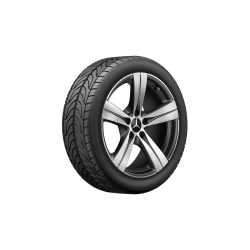 Mercedes-Benz C-Klasse 18"