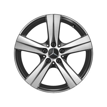 Mercedes-Benz C-Klasse 18