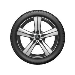 Mercedes-Benz C-Klasse 18"