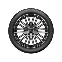 Mercedes-Benz C-Klasse 18"