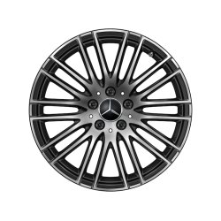 Mercedes-Benz C-Klasse 18"