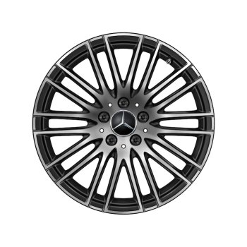 Mercedes-Benz C-Klasse 18