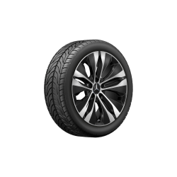 Mercedes-Benz C-Klasse 18"