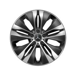 Mercedes-Benz C-Klasse 18"