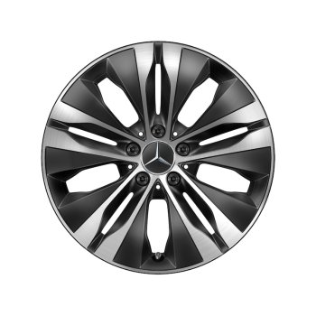 Mercedes-Benz C-Klasse 18