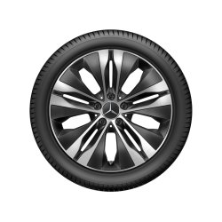 Mercedes-Benz C-Klasse 18"