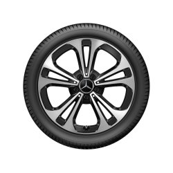 Mercedes-Benz C-Klasse 18"