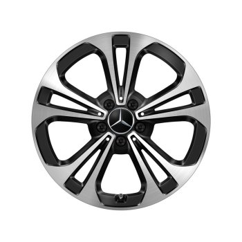 Mercedes-Benz C-Klasse 18