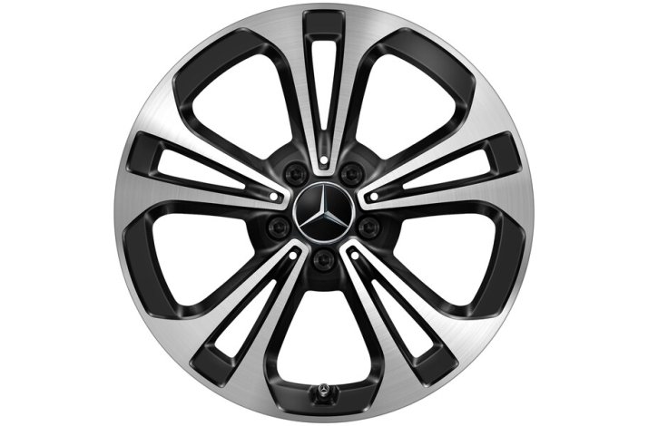 Mercedes-Benz C-Klasse 18"