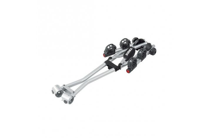 Cykelholder til 2 cykler (Hangon)