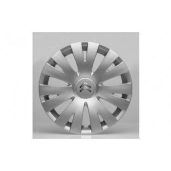 Hjulkapsler 15
