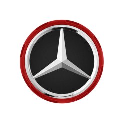 Mercedes-AMG centerkapsel, (1 stk)