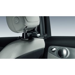 Mercedes-Benz Krog til nakkesttte