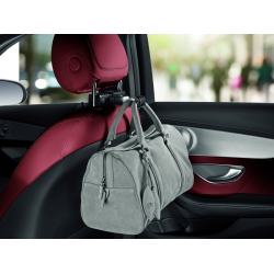 Mercedes-Benz Krog til nakkesttte