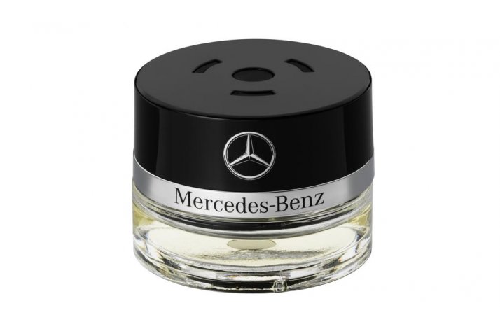 Mercedes-Benz Duftflaske, Nightlife Mood