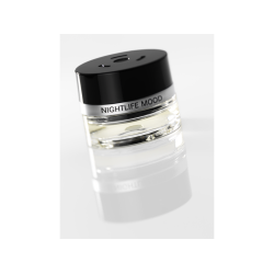 Mercedes-Benz Duftflaske, Nightlife Mood