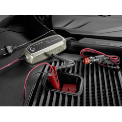 Mercedes-Benz billader