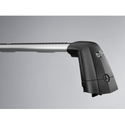 Mercedes-Benz CLA Shooting Brake, tagbrerst 