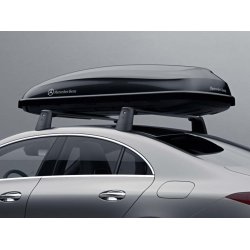 Mercedes-Benz tagbrerst CLA coup&eacute; 