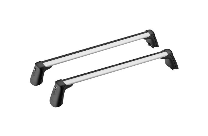 Mercedes-Benz tagbrerst CLA Shooting Brake