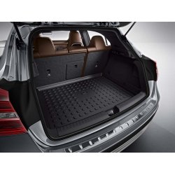 Mercedes-Benz GLA bagagerumsbakke