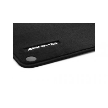 Mercedes-Benz GLE Coupe C292, AMG mttest